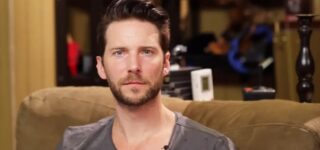 Troy Baker