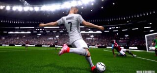 UFL voetbal