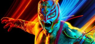 WWE 2K22