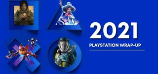 playstation wrap up 2021 1