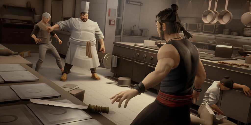 2 Sifu Devs Offer Helpful Tips for Players Struggling with Difficulty 2 Sifu Devs Offer Helpful Tips for Players Struggling with Difficulty