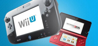 3DS Wii U
