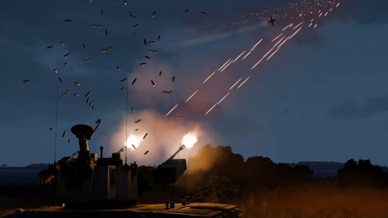 Arma 3