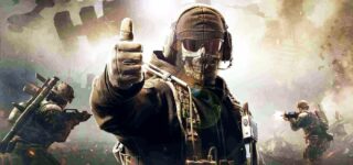 Call of Duty playstation