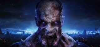 Dying Light 2 review keyart