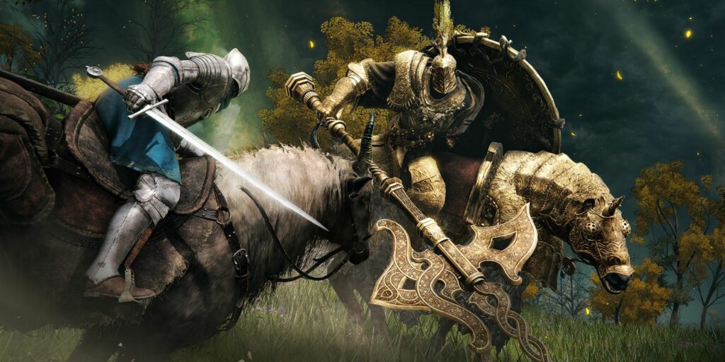 Elden Ring 2