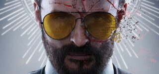 Far Cry 6 collapse