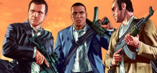GTA 5