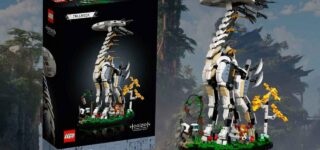 Horizon LEGO