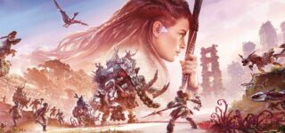 Horizon forbidden west review