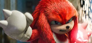 Knuckles