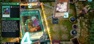 Master Duel