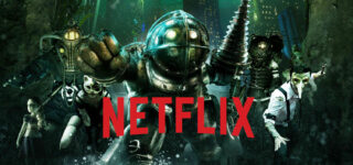 Netflix bioshock
