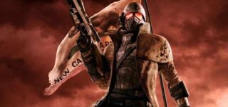 New Vegas