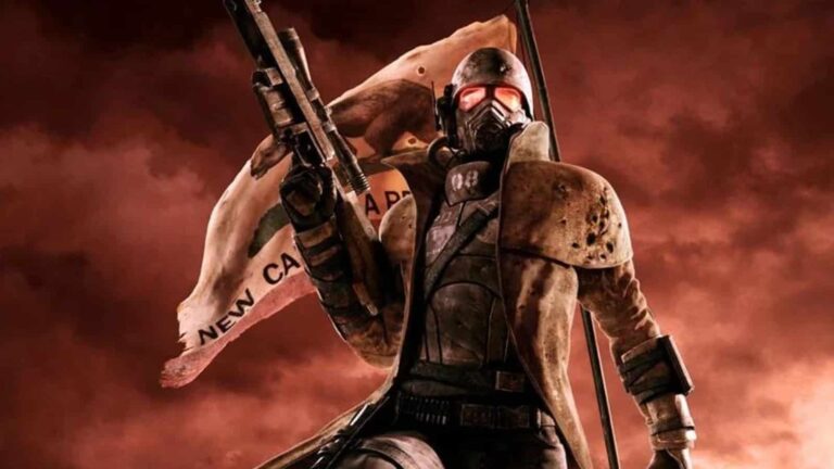 New Vegas