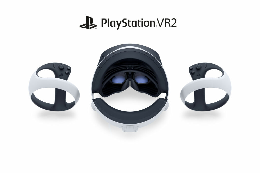 PS VR2