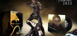 Plague tale requiem