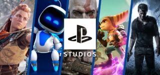 Playstation studios
