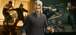 Sifu review