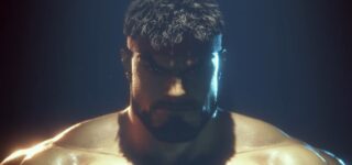 Street Fighter 6