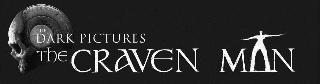 The Craven Man