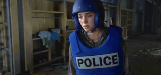 The Last of Us 2 multiplayer