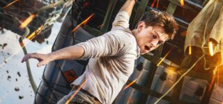 Uncharted film review 2