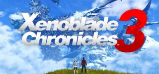 Xenoblade chronicles 3
