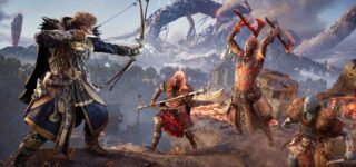 ragnarok review