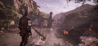 A Plague tale requiem