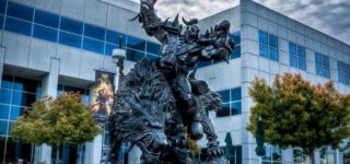 Activision Blizzard