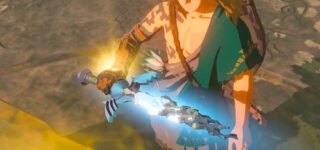 Breath of the wild 2