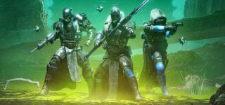 Destiny 2 witch queen review