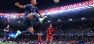 FIFA 23