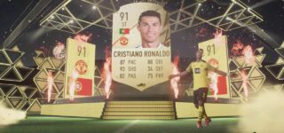 Fut packs