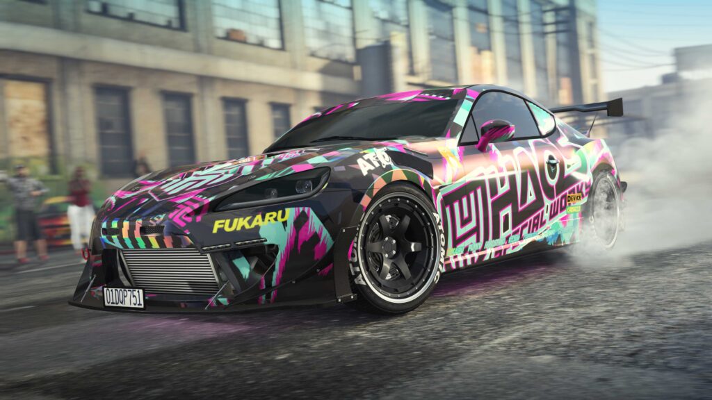 GTA Online 3 4 2022 Image 4