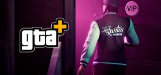 GTA Plus