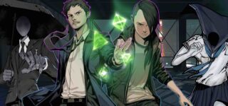 Ghostwire Tokyo novel