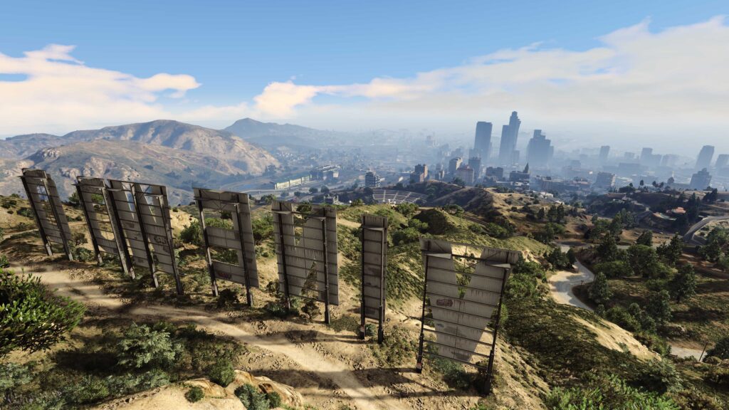 Grand Theft Auto V 3 4 2022 Image 1