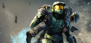 Halo infinite co op