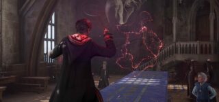 Hogwarts legacy singleplayer