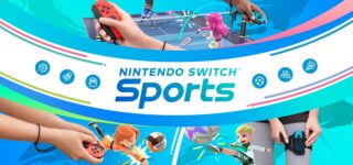 Nintendo Switch sports