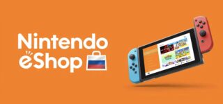 Nintendo eshop russia