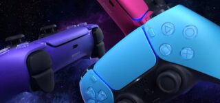 PS5 dualsense