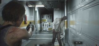 RESIDENT EVIL 3