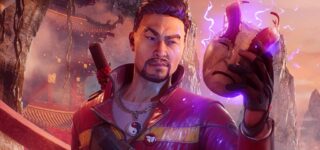 Shadow Warrior 3 review