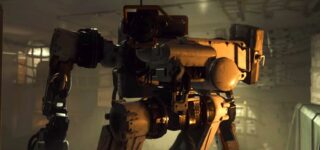 Starfield gameplay VASCO