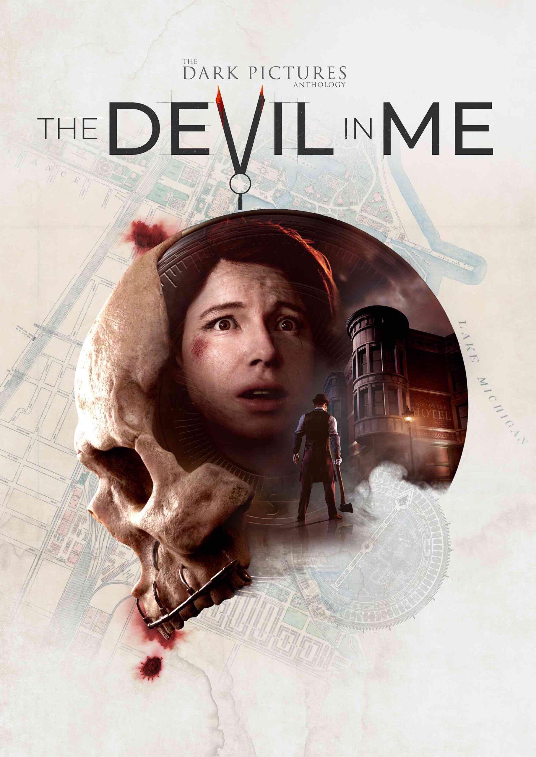 The Devil in Me