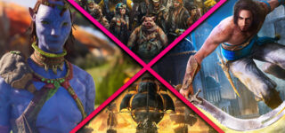 Ubisoft showcase
