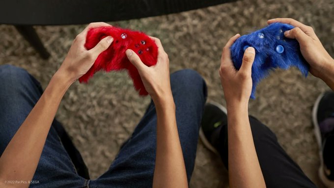 Xbox Sonic 1